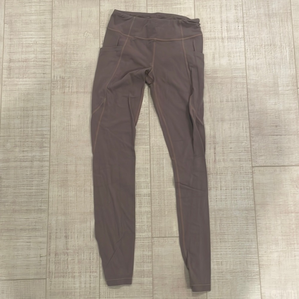 Athelta Girls Leggings
